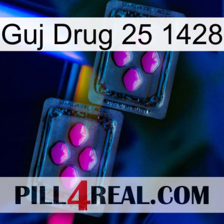 Guj Drug 25 1428 03